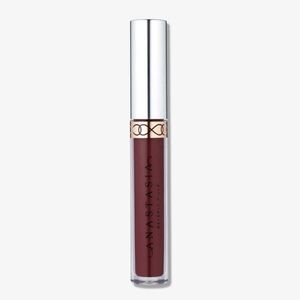 Trust Issues Anastasia Beverly Hills Matte Liquid Lipstick Dusty Aubergine BNIB